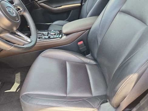 Used 2021 MAZDA CX-30 FWD 2.5 S w/ Premium Package image 14