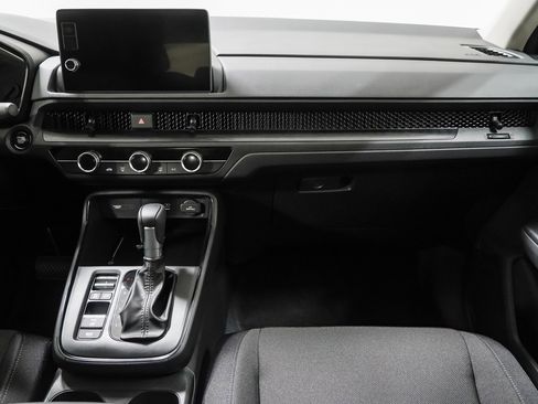 New 2026 Honda CR-V LX image 30