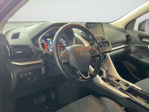 Used 2024 Mitsubishi Eclipse Cross SE AWD/4WD image 23