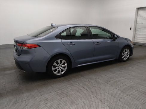 Used 2024 Toyota Corolla LE image 10