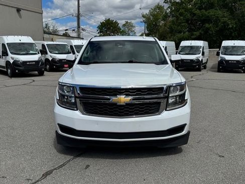Used 2019 Chevrolet Suburban LT AWD/4WD image 11