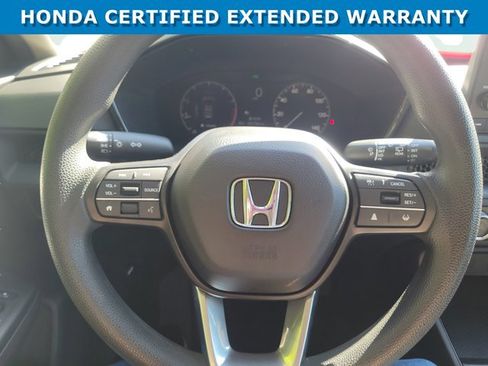 Certified 2024 Honda CR-V LX image 28