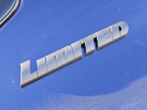 New 2026 Toyota Tundra Limited image 8