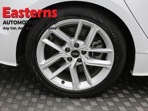 Used 2024 Audi A5 2.0T Premium Plus image 32