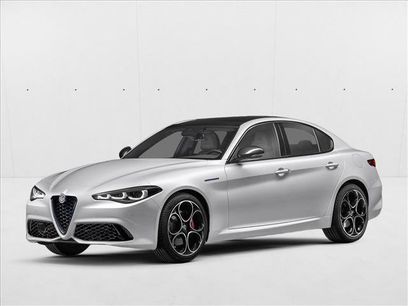 Used 2024 Alfa Romeo Giulia Veloce