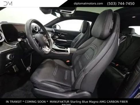 Used 2024 Mercedes-Benz CLE 53 AMG 4MATIC image 7