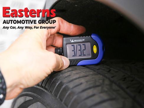 Used 2022 Ford Bronco Sport Big Bend w/ Convenience Package AWD/4WD image 28