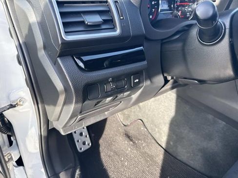 Used 2020 Subaru WRX Premium image 27