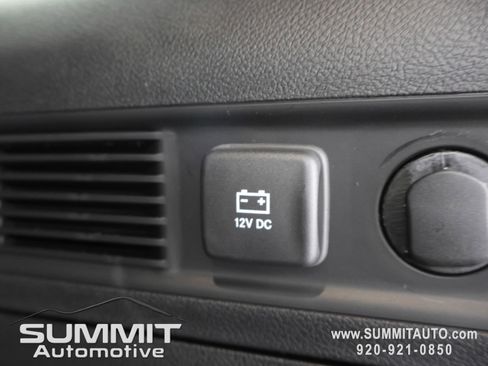 New 2026 Jeep Grand Wagoneer 4WD w/ HD Trailer Tow Package image 29