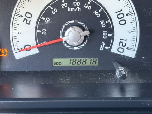 Used 2012 Toyota FJ Cruiser 4WD w/ Upgrade Pkg image 30