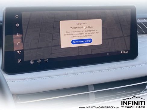 New 2026 INFINITI QX60 Autograph image 27