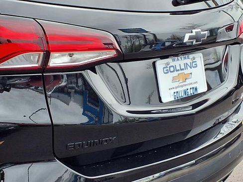 Used 2023 Chevrolet Equinox RS image 25