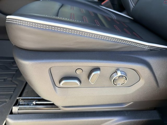 Used 2026 GMC Yukon XL AT4 Ultimate w/ LPO, Floor Liner Package AWD/4WD image 12