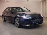 Used 2023 Audi S4 Premium Plus w/ Premium Plus Package image 3