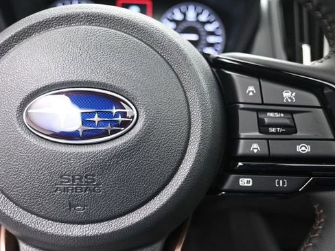 New 2026 Subaru Forester Sport w/ Sport Plus Package AWD/4WD image 14