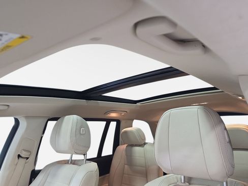 Certified 2023 Mercedes-Benz GLS 450 4MATIC image 29