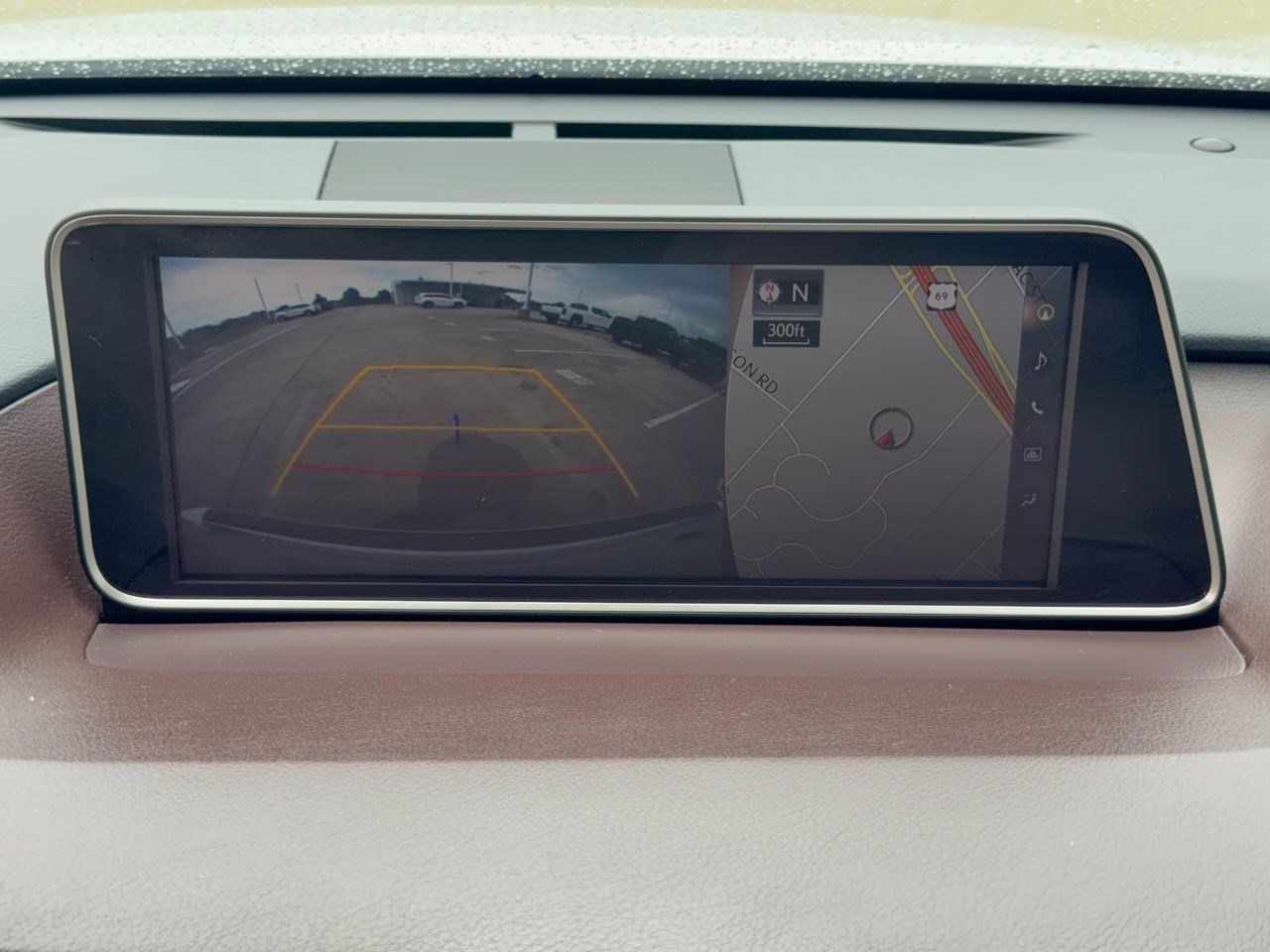 Used 2017 Lexus RX 350 FWD w/ Premium Package image 24