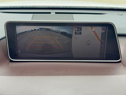 Used 2017 Lexus RX 350 FWD w/ Premium Package image 24