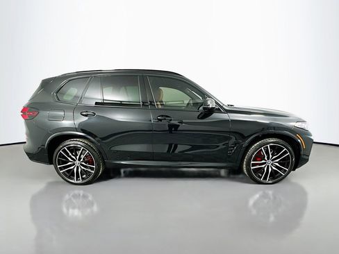 New 2026 BMW X5 xDrive40i w/ M Sport Package image 4