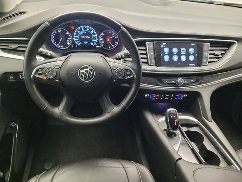 Used 2019 Buick Enclave Avenir w/ Avenir Technology Package image 22
