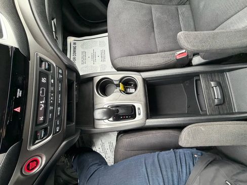 Used 2017 Honda Pilot EX image 28