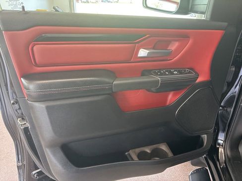 Used 2019 RAM 1500 Rebel w/ Rebel Level 2 Equipment Group AWD/4WD image 8