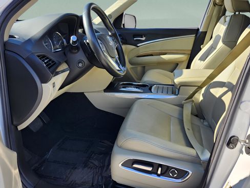 Used 2019 Acura MDX FWD w/ Technology Package image 9
