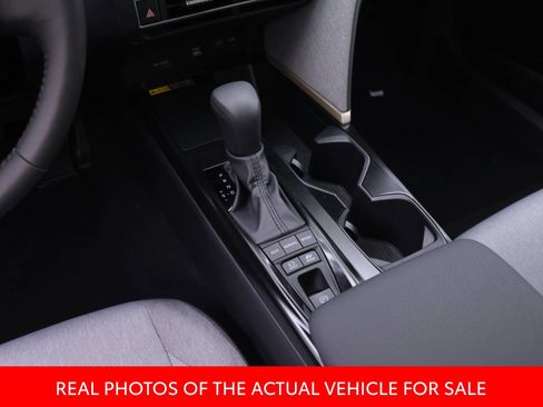 New 2026 Toyota Camry LE FWD image 12
