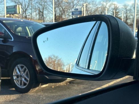 Used 2023 Ford Escape ST-Line w/ Tech Pack #1 image 32