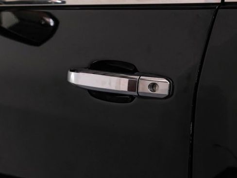 Used 2017 GMC Sierra 1500 Denali image 35