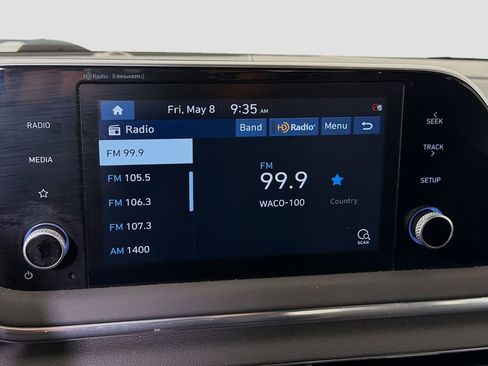 Used 2021 Hyundai Sonata SEL Plus FWD image 15