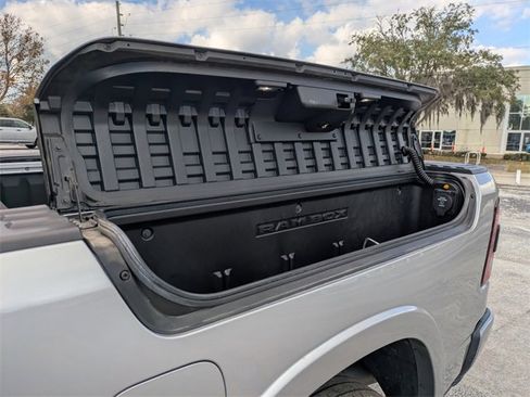 Used 2021 RAM 1500 Laramie image 10