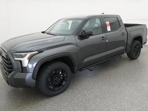 New 2026 Toyota Tundra SR5 RWD image 27