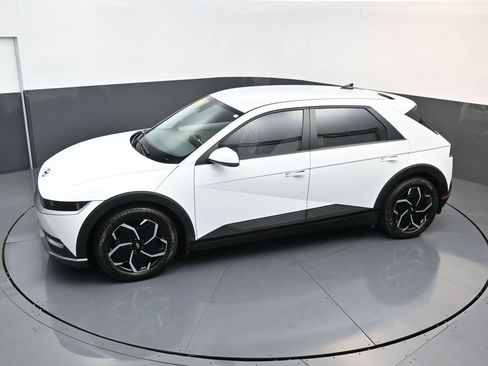 Certified 2023 Hyundai Ioniq 5 SEL image 20