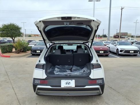 New 2025 Hyundai Ioniq 5 SEL image 15