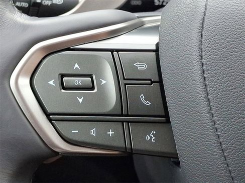 Used 2025 Lexus NX 350 AWD w/ Premium Package image 22