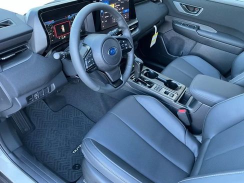 New 2026 Subaru Outback Limited XT image 12