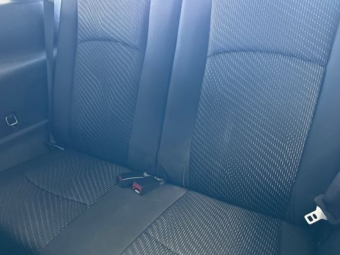 Used 2015 Dodge Journey American Value Package w/ Flexible Seating Group FWD image 15