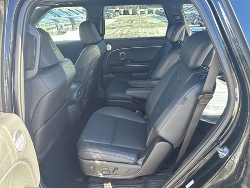 New 2026 Hyundai Palisade Calligraphy AWD/4WD image 21