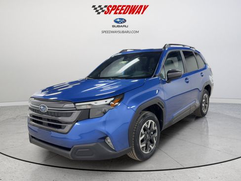 New 2026 Subaru Forester Premium image 3