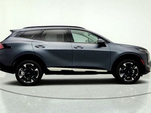 Used 2026 Kia Sportage SX Prestige AWD/4WD image 4