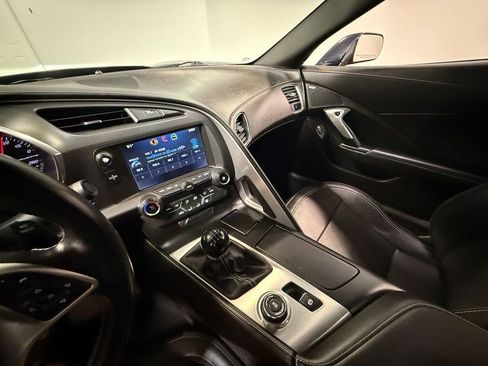 Used 2014 Chevrolet Corvette Stingray Convertible image 72