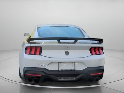 New 2026 Ford Mustang Dark Horse w/ Dark Horse Handlin Package RWD image 27