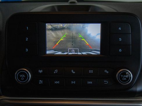 Used 2020 Ford EcoSport S image 6