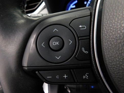 Used 2019 Toyota RAV4 Limited image 38