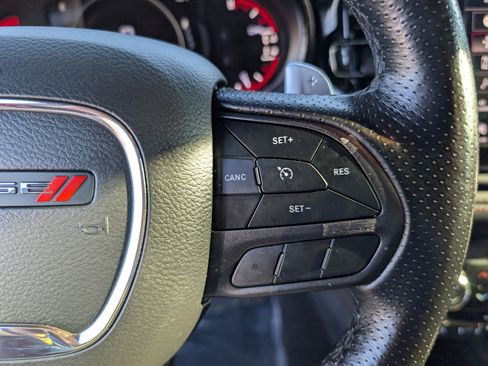 Used 2021 Dodge Durango R/T w/ Trailer Tow Group IV image 16