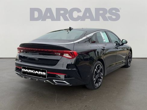 Used 2022 Kia K5 GT-Line AWD/4WD image 4