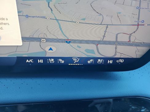 New 2026 Buick Enclave Avenir w/ Super Cruise Package image 20