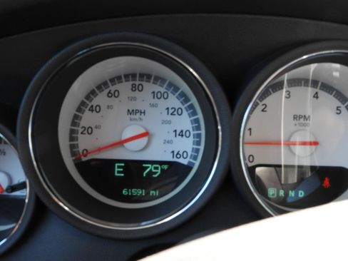 Used 2008 Dodge Charger R/T RWD image 15