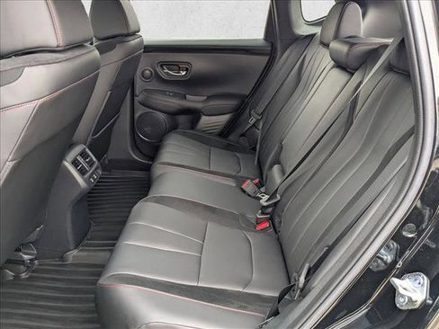 Certified 2025 Acura ADX A-Spec image 19